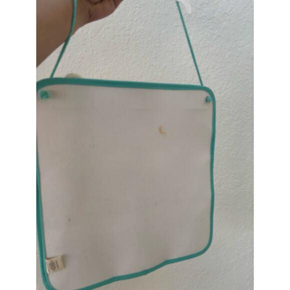 Lovevery Quilted Critter Pockets Toy Learning Play Matching Animals 19-21 Months - Picture 3 of 4